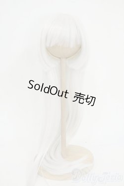 画像2: 8~9inch/ウィッグ:Ronshuka Couture様製 Y-25-12-03-045-YD-ZY
