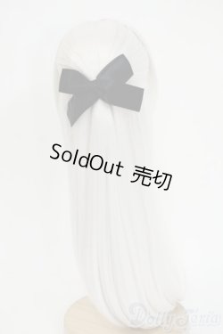画像3: 8~9inch/ウィッグ:Ronshuka Couture様製 Y-25-12-03-045-YD-ZY