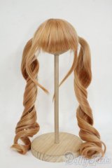 8-9inch/ウィッグ Y-25-12-03-041-YD-ZY