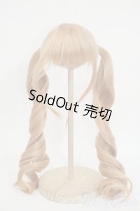 8-9inch/ウィッグ Y-25-12-03-041-YD-ZY