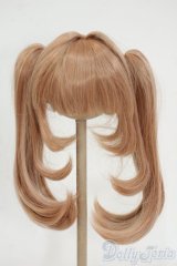 8-9inch/ウィッグ Y-25-12-03-042-YD-ZY