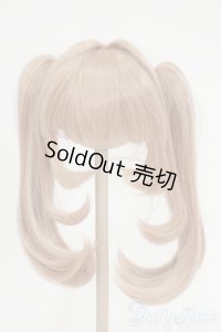 8-9inch/ウィッグ Y-25-12-03-042-YD-ZY