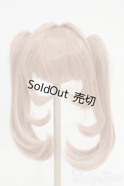 画像1: 8-9inch/ウィッグ Y-25-12-03-042-YD-ZY