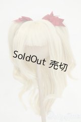 8-9inch/ウィッグ　PenginWorkshop様製 Y-25-12-03-038-YD-ZY