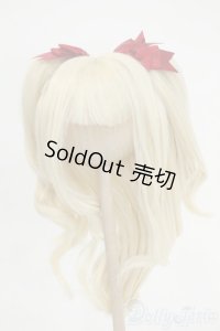8-9inch/ウィッグ　PenginWorkshop様製 Y-25-12-03-038-YD-ZY
