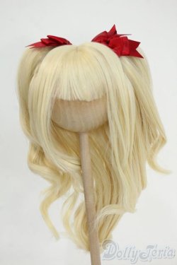 画像1: 8-9inch/ウィッグ　PenginWorkshop様製 Y-25-12-03-038-YD-ZY