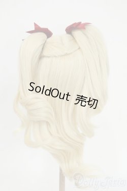 画像2: 8-9inch/ウィッグ　PenginWorkshop様製 Y-25-12-03-038-YD-ZY