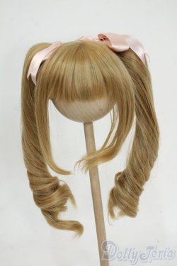 画像1: 8-9inch/ウィッグ　PenginWorkshop様製 Y-25-12-03-039-YD-ZY