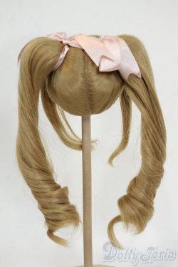 画像2: 8-9inch/ウィッグ　PenginWorkshop様製 Y-25-12-03-039-YD-ZY