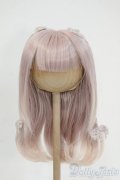 8-9inch/ウィッグ　PenginWorkshop様製 Y-25-12-03-037-YD-ZY