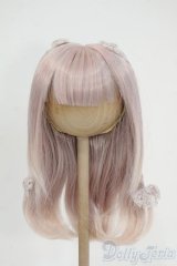 8-9inch/ウィッグ　PenginWorkshop様製 Y-25-12-03-037-YD-ZY