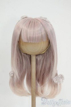 画像1: 8-9inch/ウィッグ　PenginWorkshop様製 Y-25-12-03-037-YD-ZY