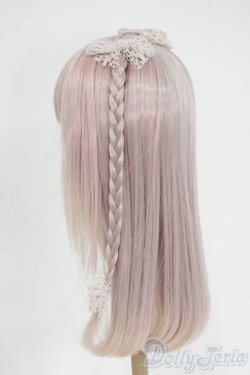 画像2: 8-9inch/ウィッグ　PenginWorkshop様製 Y-25-12-03-037-YD-ZY