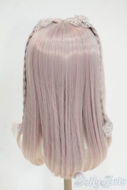 画像3: 8-9inch/ウィッグ　PenginWorkshop様製 Y-25-12-03-037-YD-ZY