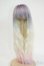 画像1: 7-8inch/DollGa製 ウィッグ Y-25-12-03-057-YD-ZY (1)