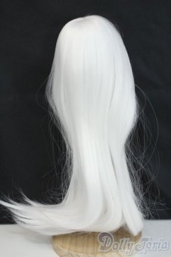 画像2: 8-9inch/ウィッグ Y-25-12-03-031-YD-ZY