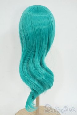 画像2: 8-9inch/ウィッグ Y-25-12-03-035-YD-ZY