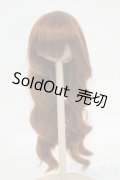 6-7inch/ウィッグ Y-25-12-03-059-YD-ZY