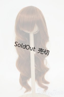 画像1: 6-7inch/ウィッグ Y-25-12-03-059-YD-ZY