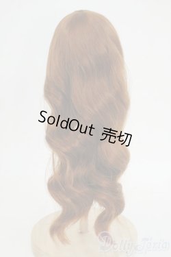 画像2: 6-7inch/ウィッグ Y-25-12-03-059-YD-ZY