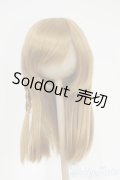 8-9inch/ウィッグ Y-25-12-03-034-YD-ZY