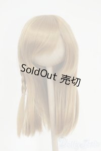 8-9inch/ウィッグ Y-25-12-03-034-YD-ZY