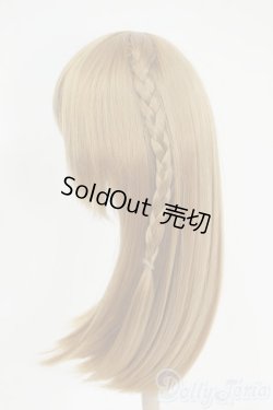 画像2: 8-9inch/ウィッグ Y-25-12-03-034-YD-ZY