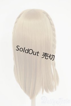 画像3: 8-9inch/ウィッグ Y-25-12-03-034-YD-ZY