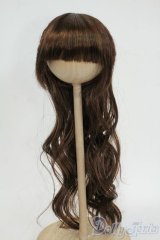8-9inch/ウィッグ Y-25-12-03-033-YD-ZY