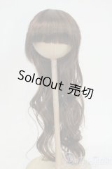 8-9inch/ウィッグ Y-25-12-03-033-YD-ZY