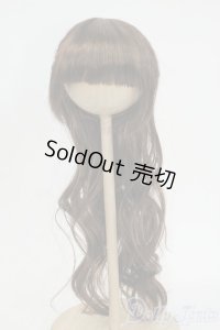 8-9inch/ウィッグ Y-25-12-03-033-YD-ZY