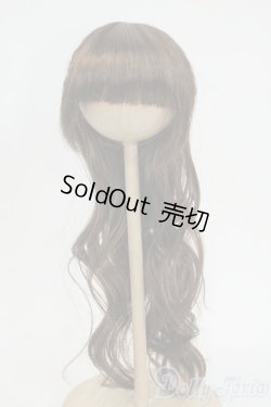 画像1: 8-9inch/ウィッグ Y-25-12-03-033-YD-ZY