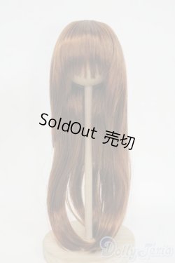 画像1: 8-9inch/ウィッグ Y-25-12-03-032-YD-ZY