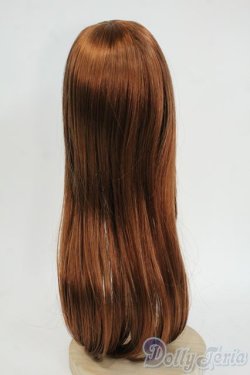 画像2: 8-9inch/ウィッグ Y-25-12-03-032-YD-ZY