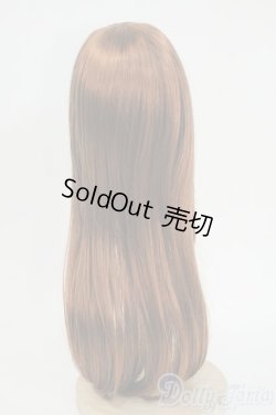 画像2: 8-9inch/ウィッグ Y-25-12-03-032-YD-ZY