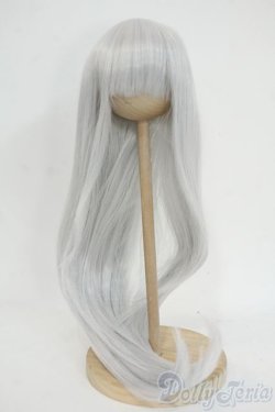 画像1: 8-9inch/ウィッグ Y-25-12-03-030-YD-ZY