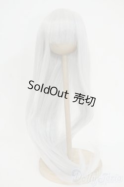 画像1: 8-9inch/ウィッグ Y-25-12-03-030-YD-ZY