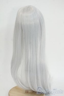 画像2: 8-9inch/ウィッグ Y-25-12-03-030-YD-ZY