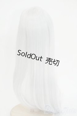 画像2: 8-9inch/ウィッグ Y-25-12-03-030-YD-ZY