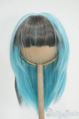 8-9inch/ウィッグ Y-25-12-03-029-YD-ZY