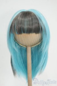 8-9inch/ウィッグ Y-25-12-03-029-YD-ZY