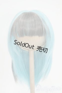 画像1: 8-9inch/ウィッグ Y-25-12-03-029-YD-ZY