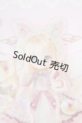 azone/Primrose × SugarCups／ ショコラーラ 〜Strawberry Milk Cat〜 Y-26-04-15-002-WT-ZY