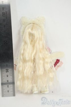 画像3: azone/Primrose × SugarCups／ ショコラーラ 〜Strawberry Milk Cat〜 Y-25-12-03-001-YD-ZY