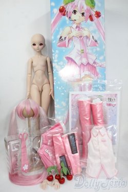 画像8: DD2.0/桜ミク2.0 Y-25-12-03-109-YD-ZY