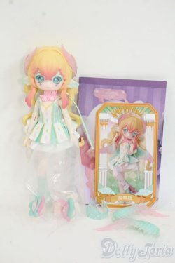 画像4: LULUYA/円舞曲 Y-25-12-03-218-YD-ZY