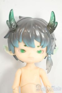 ADOU&ALU 龍と出会い夢/青墨 Y-25-12-03-220-YD-ZY