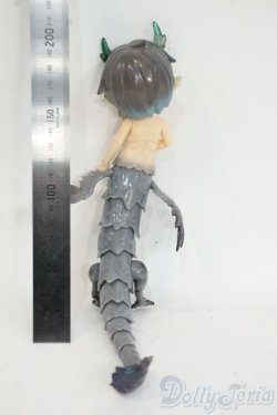 画像3: ADOU&ALU 龍と出会い夢/青墨 Y-25-12-03-220-YD-ZY