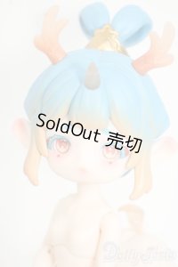 PENNY'S BOX/ANTU アンティーユ:??鹿鳴 染杏 Y-25-12-03-219-YD-ZY