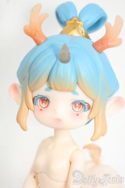 画像1: PENNY'S BOX/ANTU アンティーユ:??鹿鳴 染杏 Y-25-12-03-219-YD-ZY